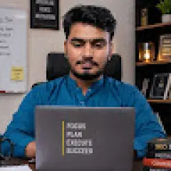 Hasnain Alam