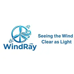 WindRay LiDAR