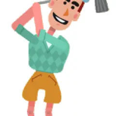 golfhitgame