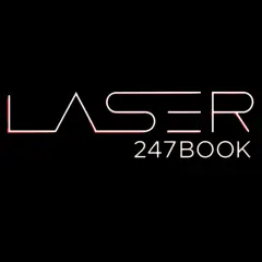 laser247book