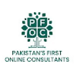 Pakistans First Online Consultants