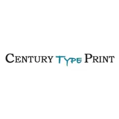 Century Type Print and Media