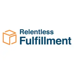 Relentless Fulfillment