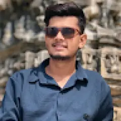 Deepak Kudiya