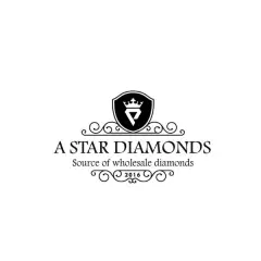 A star diamonds