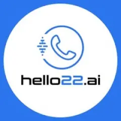 Hello22 ai