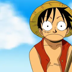 luffy