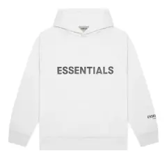 Essentials Hoodies-3