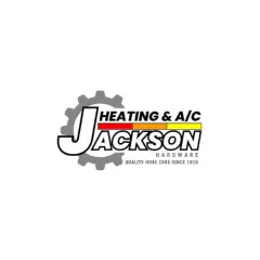 Jackson Hardware Heating &amp; AC