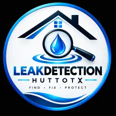 Leak Detection Hutto TX
