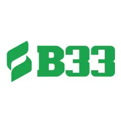 b33black