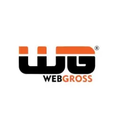 Webgross - Digital Marketing Agency