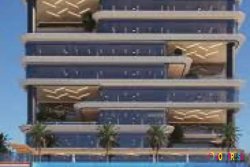 Samana Business Park – Where Innovation Meets Business Growth