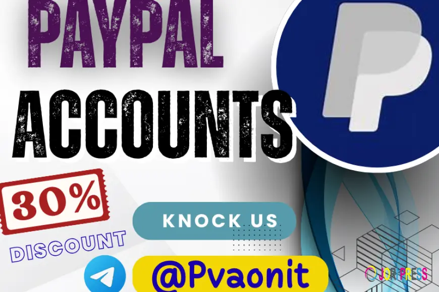 Trusted 10 Sites to Buy Verified Paypal Accounts in 2025: Top Picks