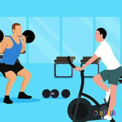 Regular Exercise (Fitness Routine)