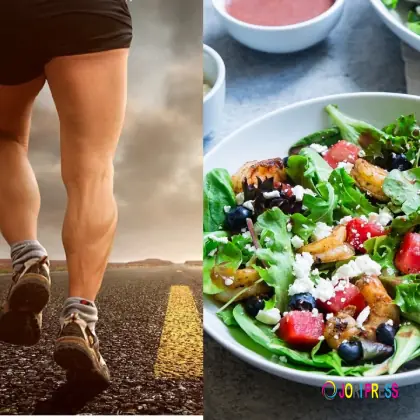 Both Diet & Exercise Equally