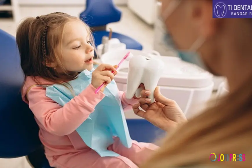 Behavioral pediatric dentists Guidance and Psychology Paradigms