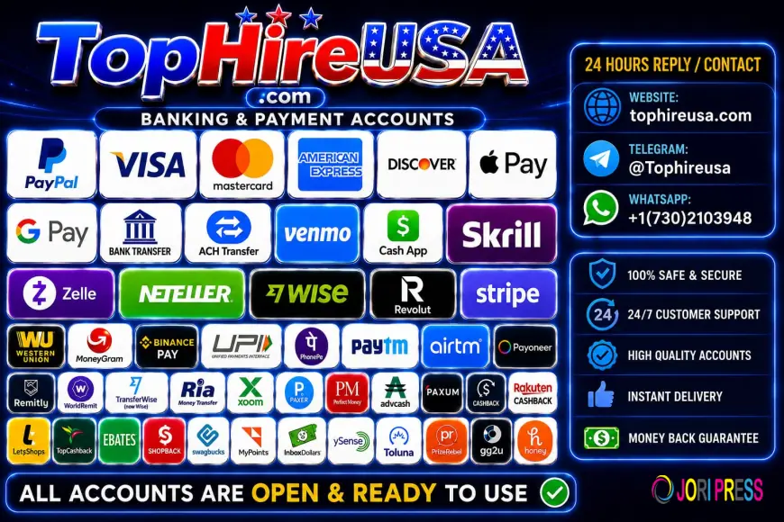 Buy Verified WebMoney Accounts