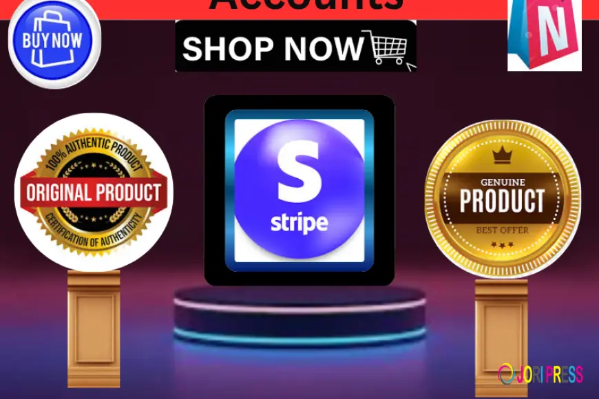 Buy Verified Premium Stripe Accounts➤Telegram: Tophireusa