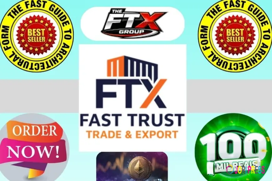 Buy Verified FTX Accounts