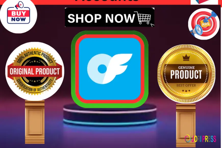 Buy Verified OnlyFans Accounts