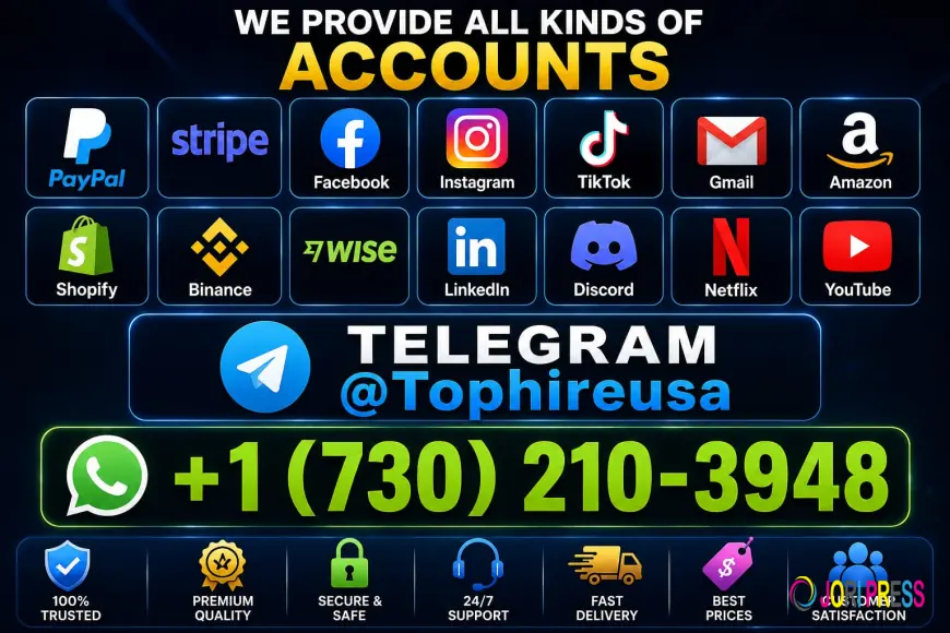 AS Buy Verified Zelle Accounts